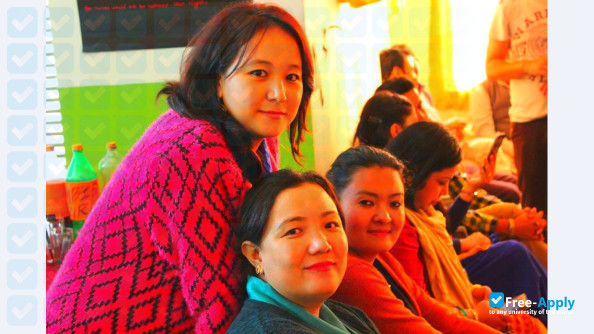 ICFAI University Sikkim photo #2