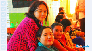 ICFAI University Sikkim thumbnail #4