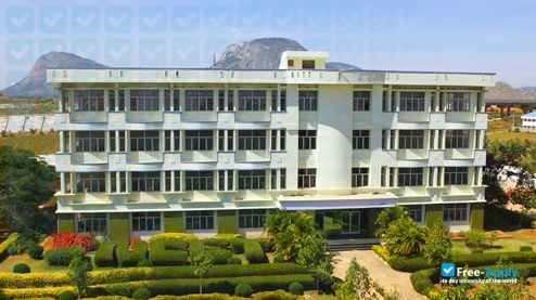 Bangalore College of Engineering & Technology photo #2