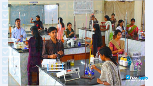 Bangalore College of Engineering & Technology photo #1