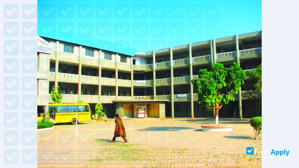 Bangalore College of Engineering & Technology photo #7