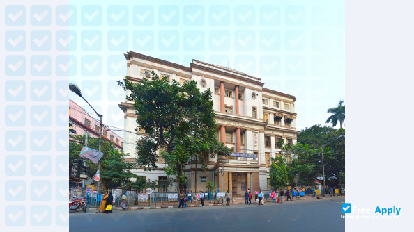 Foto de la Calcutta School of Tropical Medicine #4