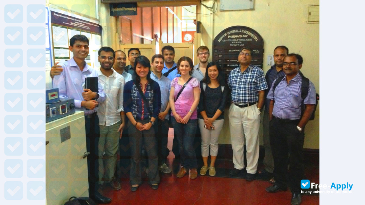 Foto de la Calcutta School of Tropical Medicine #5