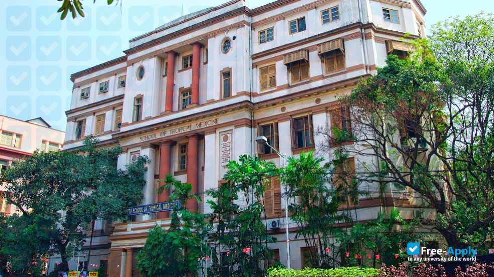 Foto de la Calcutta School of Tropical Medicine #6