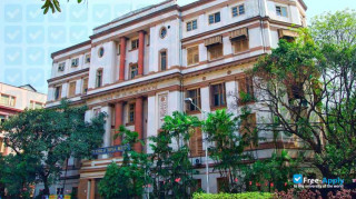 Calcutta School of Tropical Medicine миниатюра №5