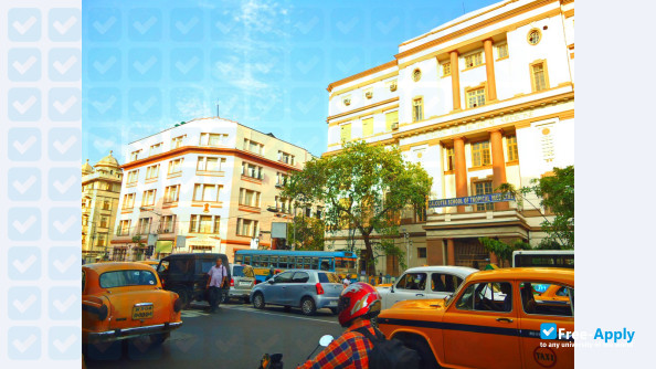 Foto de la Calcutta School of Tropical Medicine #2