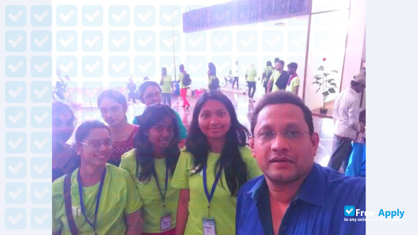 Shadan Institute of Medical Sciences photo #8