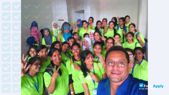 Shadan Institute of Medical Sciences photo #6