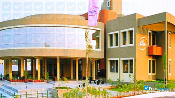 Foto de la Asian Institute of Hospitality and Tourism Delhi