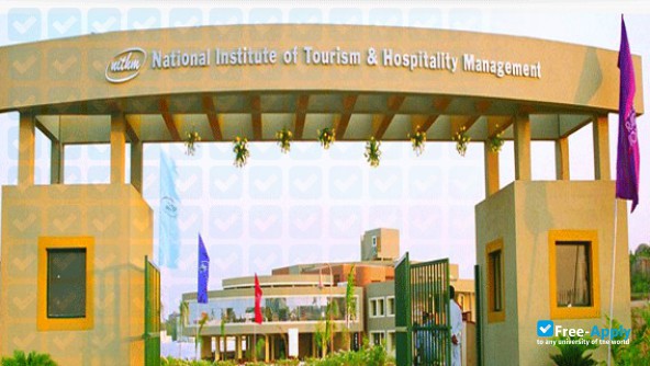 Asian Institute of Hospitality and Tourism Delhi photo #6