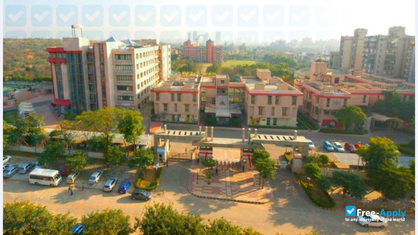 Asian Institute of Hospitality and Tourism Delhi photo #1