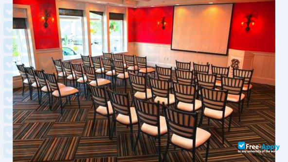 Photo de l’Asian Institute of Hospitality and Tourism Delhi