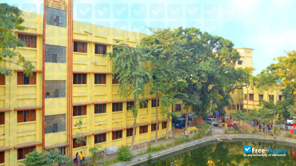 Фотография Bijoy Krishna Girls' College