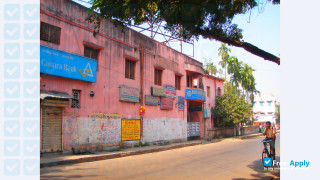Miniatura de la Bijoy Krishna Girls' College #4