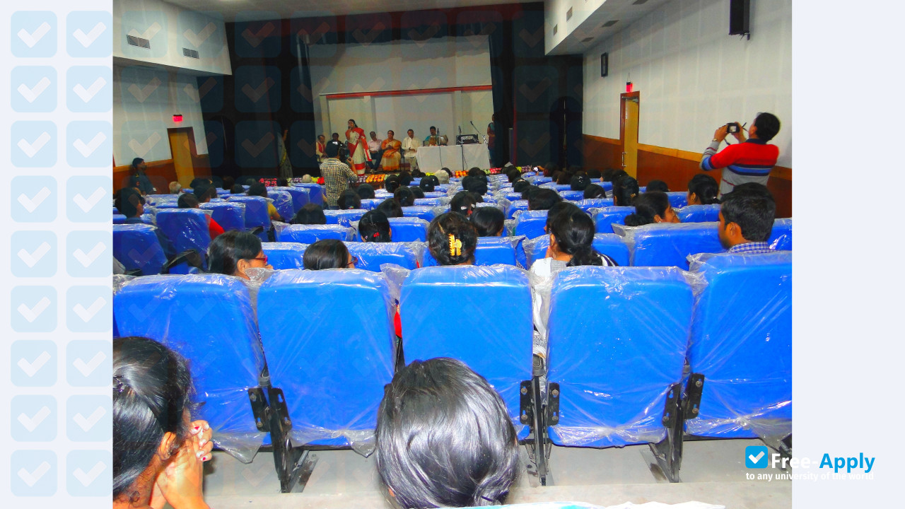 Bijoy Krishna Girls' College photo #3