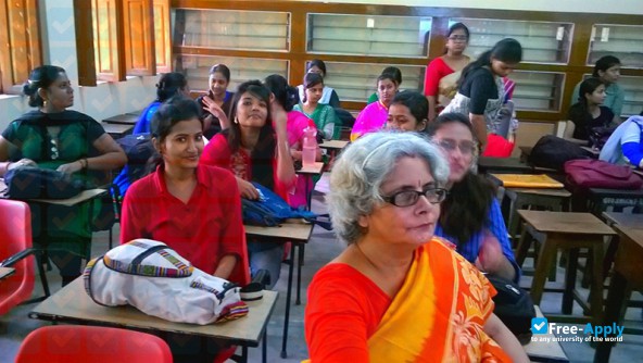 Bijoy Krishna Girls' College photo #2