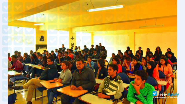 McGan's Ooty School of Architecture photo #7