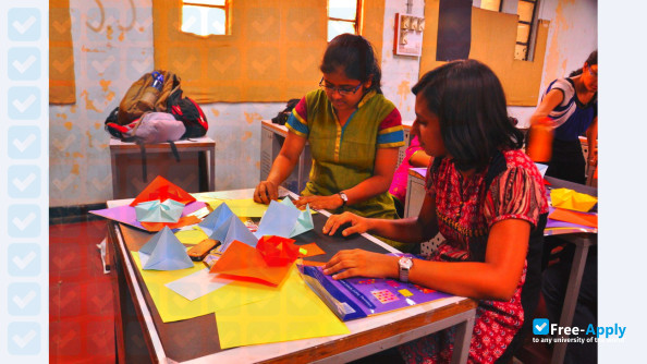 Sir J J School of Art Mumbai photo #8