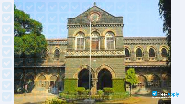 Sir J J School of Art Mumbai фотография №3