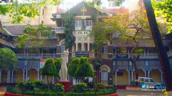 Sir J J School of Art Mumbai photo #4