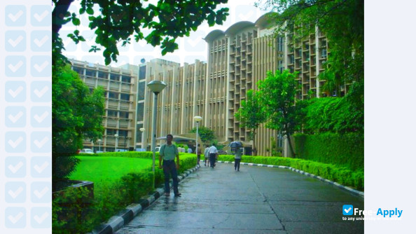 Indian Institution of Industrial Engineering photo #9