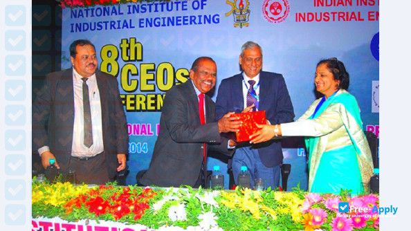 Indian Institution of Industrial Engineering photo #11