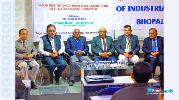 Indian Institution of Industrial Engineering photo #9
