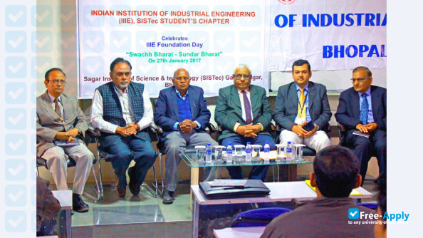 Indian Institution of Industrial Engineering фотография №14