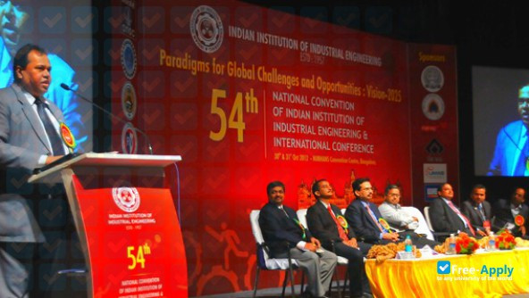 Indian Institution of Industrial Engineering photo #6