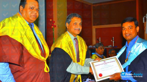 Indian Institution of Industrial Engineering photo #3