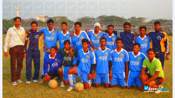 Photo de l’Bankura Christian College #2