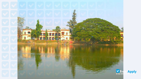 Foto de la Bankura Christian College