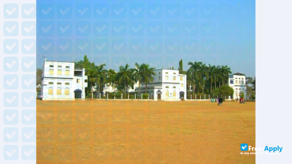 Photo de l’Bankura Christian College #4