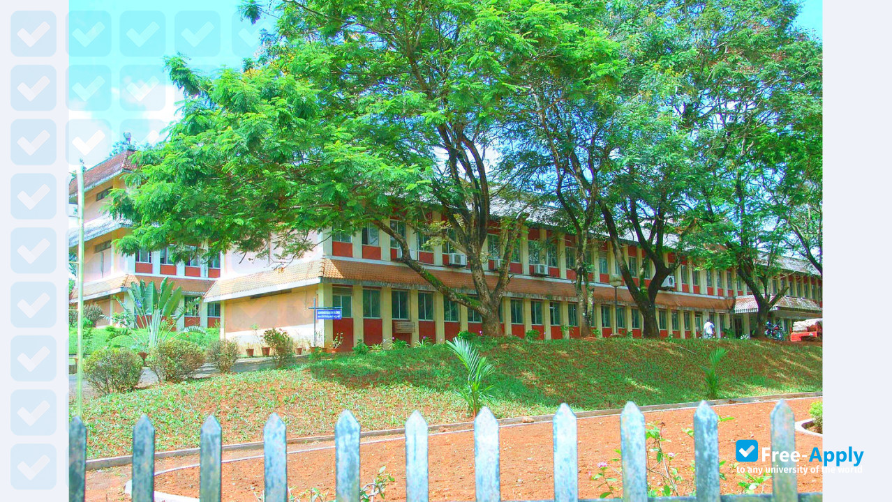 Kerala Institute of Local Administration photo #5