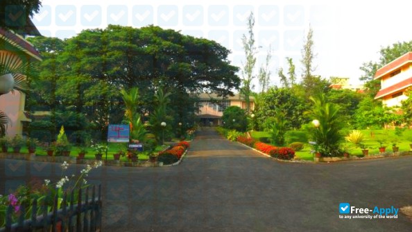 Kerala Institute of Local Administration фотография №4