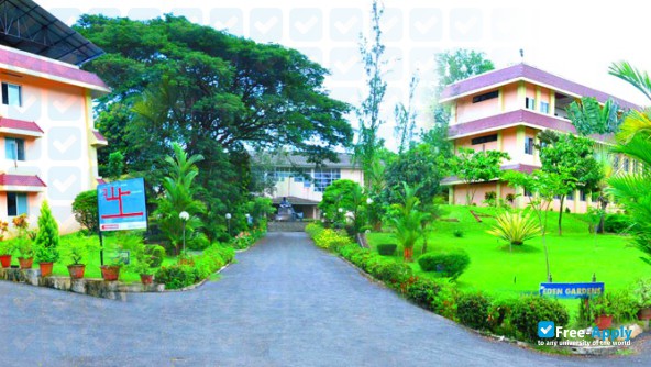 Kerala Institute of Local Administration photo #3