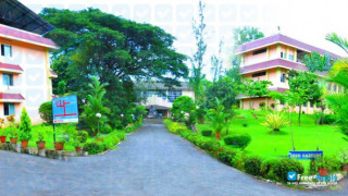 Kerala Institute of Local Administration thumbnail #2