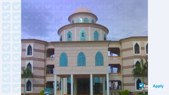 PET Engineering College photo #3