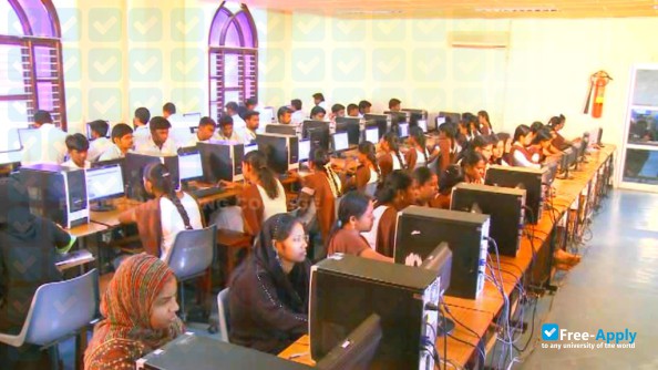 PET Engineering College photo