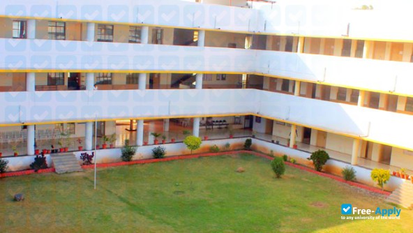 Kolhapur Institute of Technology College of Engineering фотография №9