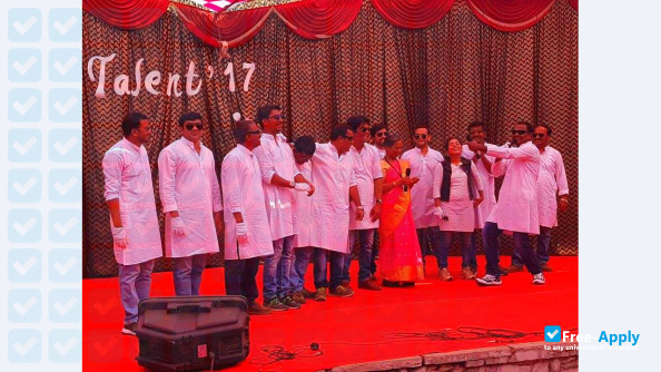 Foto de la Kolhapur Institute of Technology College of Engineering #7