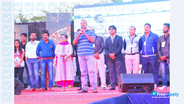 Foto de la Kolhapur Institute of Technology College of Engineering #10
