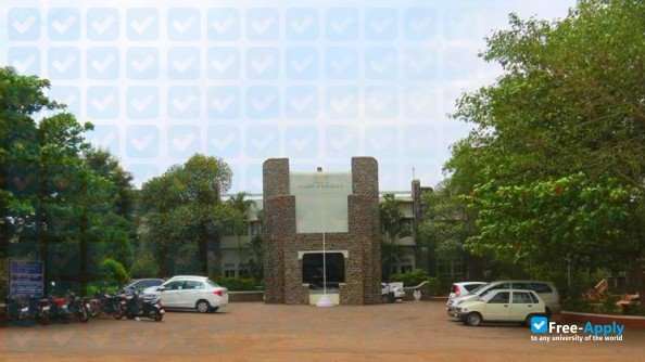 Foto de la Kolhapur Institute of Technology College of Engineering #8