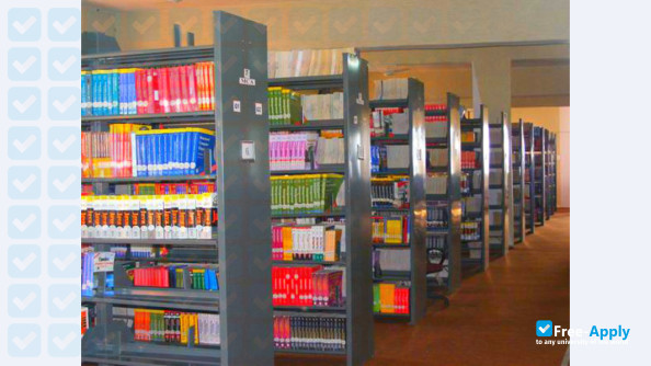 Teegala Krishna Reddy Engineering College photo #3