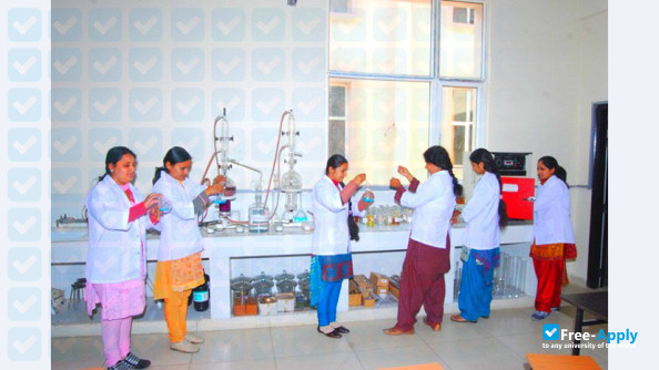 Navalar Nedunchezhiyan College of Engineering фотография №6