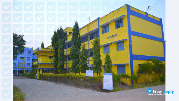 Navalar Nedunchezhiyan College of Engineering фотография №5
