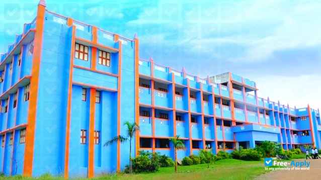 Navalar Nedunchezhiyan College of Engineering фотография №7