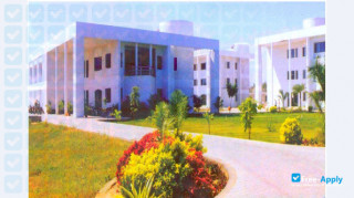 Miniatura de la Rajiv Gandhi College of Engineering Research & Technology Chandrapur #8