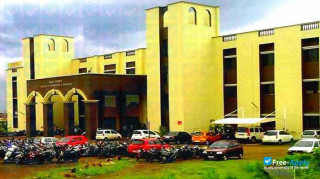 Rajiv Gandhi College of Engineering Research & Technology Chandrapur thumbnail #3