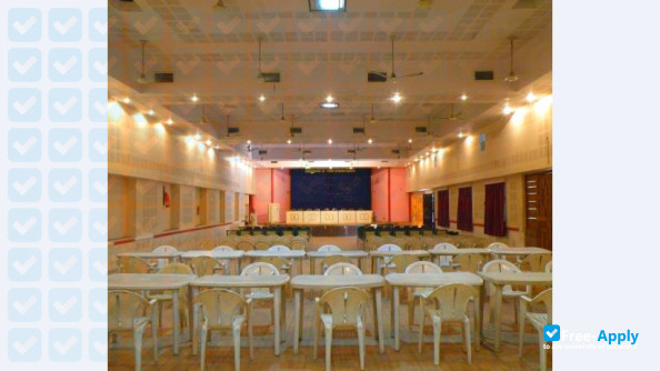 Rajiv Gandhi College of Engineering Research & Technology Chandrapur фотография №9